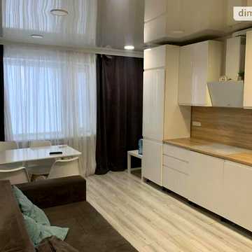Продаж 3к Квартира 23-го Серпня вулиця