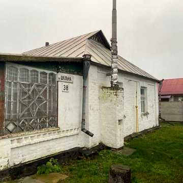 Продається цегляний будинок 72.8 м², с. П'ятигори