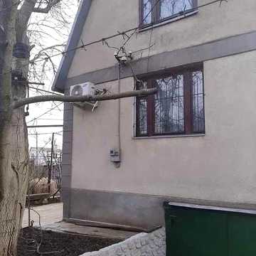 (13) Продам будинок з мансардою в Сухому Лимані/Гребний канал.