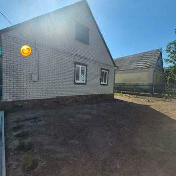 продам будинок м. Самар Дніпропетровська область