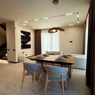 Сучасний будинок 180 м² біля лісу | 4,4 сотки | Закрите містечко | 450 000 $ КИІВ