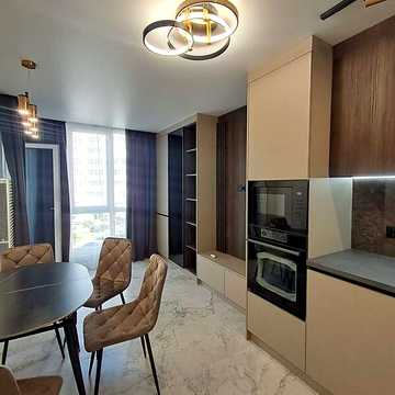 Продаж 3к Квартира Київська вулиця ЖК Киевский