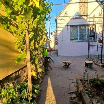 Продам пол дома ул Совхозная пр Слобожанский
