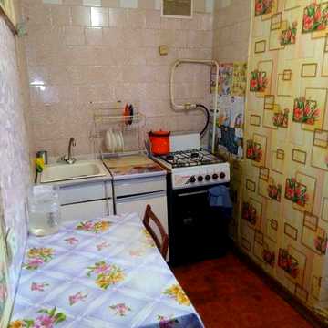 Продаж 1 кімнатна Богачеве
