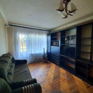 Оренда 3-кімнатної квартири