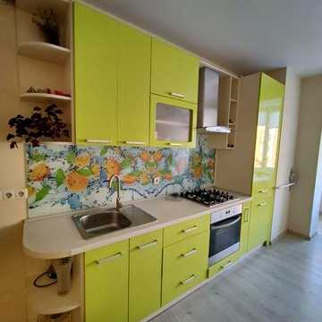 Вільна з 29.08 квартира в ЖК Софіївський Квартал