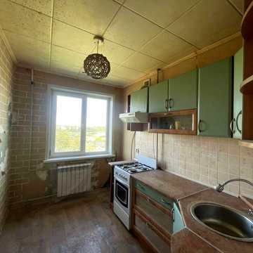 Продам 3-х кімн.квартиру на Зарічному.