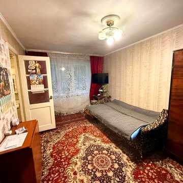 Одно кімнатна квартира 32 кв. м у передмісті м.Вінниця (р-н Агрономічне) з усім необхідним