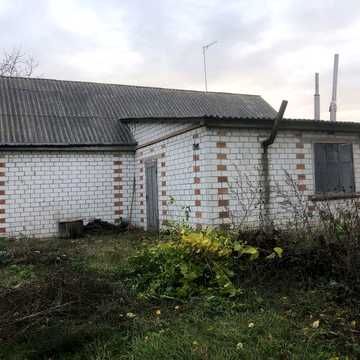 Приватний будинок