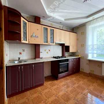 Боярка оренда квартири Білогородська 51 2-х кімн індивідуально газове