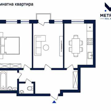 Продам 2к квартиру в сучасному преміальному ЖК Світлопарк / Svitlo Park ЖК Svitlo Park