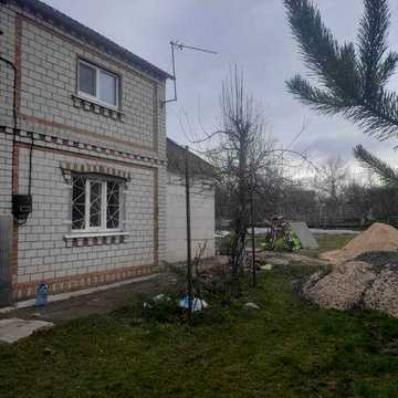 Продам дачний будинок в м.Умань