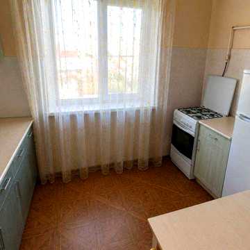 2 кімнатна квартира