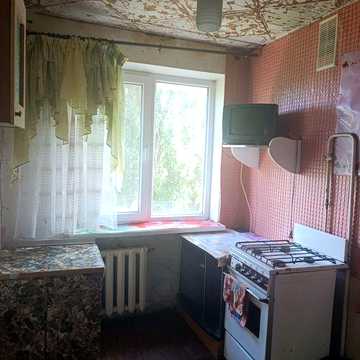 Продам 2к квартиру на Заречном