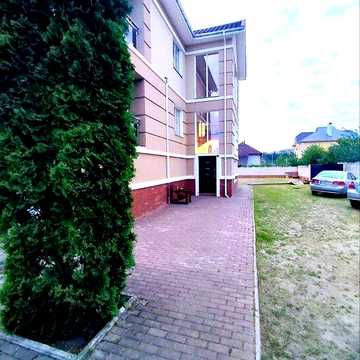 Здам в оренду будинок 120 м² у селі Гора, Бориспільський район