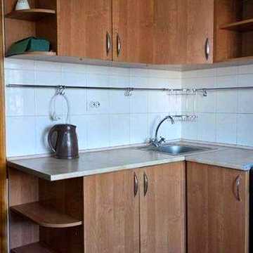 Здається в оренду 2 кімнатна квартира, вул. Оріхуватська, 10