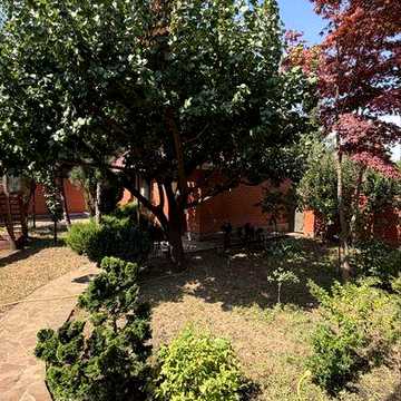Сдам дом в Совиньоне-2, Одесса | 300 м² | 7 соток | 4 спальни