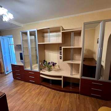 СДАЁТСЯ 1-КОМНАТНАЯ КВАРТИРА по ул. Глазового, район Вечернего