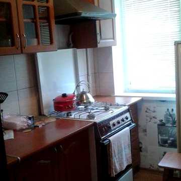 Оренда двокімнатної на Металургів