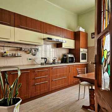 2к квартири, ремонт, індивідуальне опалення, пл. Кн. Святослава (вул. Я. Мудрого), Львів
