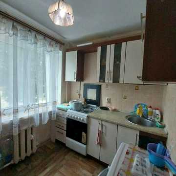 3х к/кв на Парковой