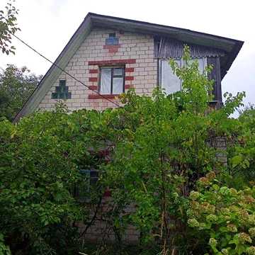 Продаж дачі поруч з містом СТ "Снов'янка" (Березанка)