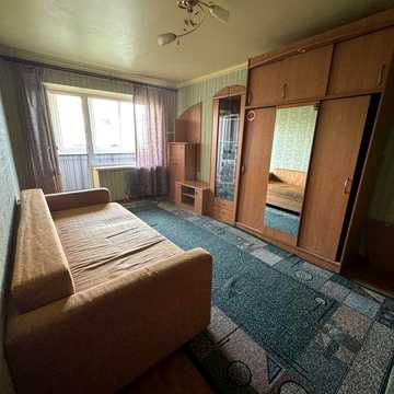 Здам однокімнатну квартиру