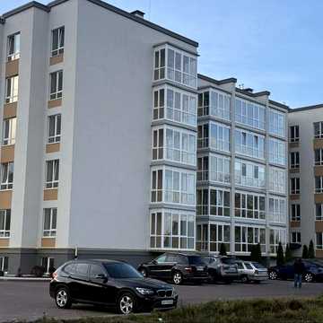 Димер власник квартира 1к 32 м новобудова ЖК Сімейний ЖК Сімейний