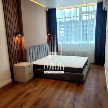 ЖК Manhattan city 1кім. 53 кв.м Політехнічний інститут вул. Берестейська 11 ЖК Manhattan city