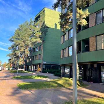 2 кімнатна квартира з ремонтом ЖК Парк Таун (Park Town) біля лісу ЖК Парк Таун
