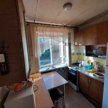 2К квартира на Алма-Атинской,70 ДВРЗ