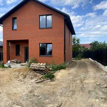 Продаж 4к Дім Жолонка вулиця