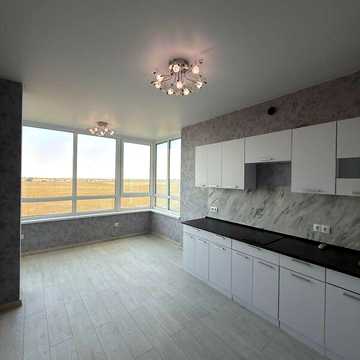 Продаж 1к Квартира Захисників України (Генерала Бочарова) вулиця ЖК Brussels