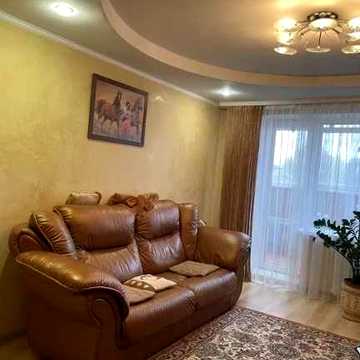 Продається квартира з євроремонтом !