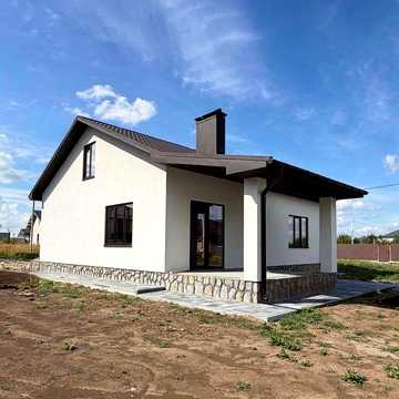 Продаж будинків 2026 року будівництва, ЯР