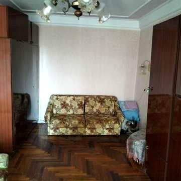 Сдаю 1-ком.кв.8/9 ул.Героев 93 бригады,Перекресток.
