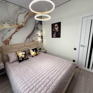 Продаж,  Квартира,  2 комнаты,  42 м²,  ЖК 65 Жемчужина,  Краснова,  Фонтан,  Одесса