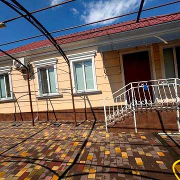 Продам будинок в Варварівці