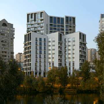 Продаж 1к.,квартири ЖК 31, вул.Драгоманова 31 А, Позняки