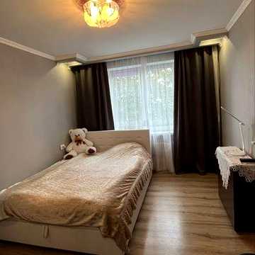 Продається 2кімнатна квартира