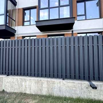Продаж! Однокімнатна квартира земельною ділянкою