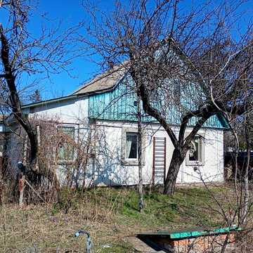 Будинок у с.Лебедівка , 30 км.від Києва