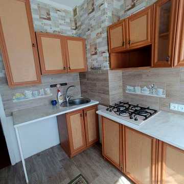 Сдам 2 комнатную квартиру по Днепродороге /Бочарова