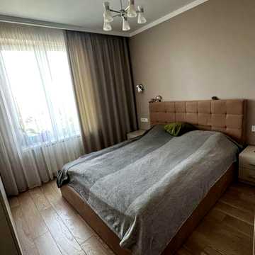 Оренда квартири/Гвардійська/Вишневий