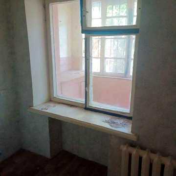 У продажу 1к.квартира, пр-т Богдана Хмельницького