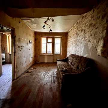 Продам 1к квартиру Соцгород