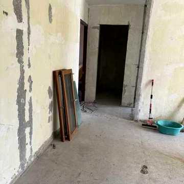 Салтовка ! Продам 3-комнатную квартиру | Тракторостроителей, 162Г | 533 микрорайон ID 91506+