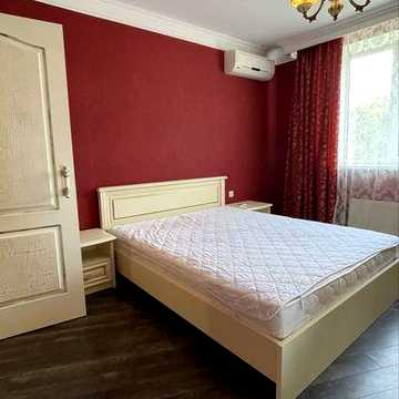 Простора 1к квартира .Є відновлення .Ваучер .Є оселя