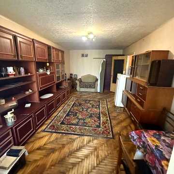 Сдам 1-к квартиру. Правий. Біля арочного мосту