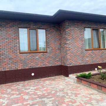 Здам в оренду будинок з ремонтом та меблями у Святопетрівському